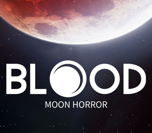 Blood Moon Horror PC Steam Ключ