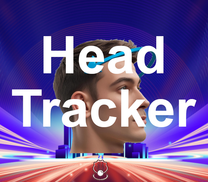 Head Tracker PC Steam Ключ