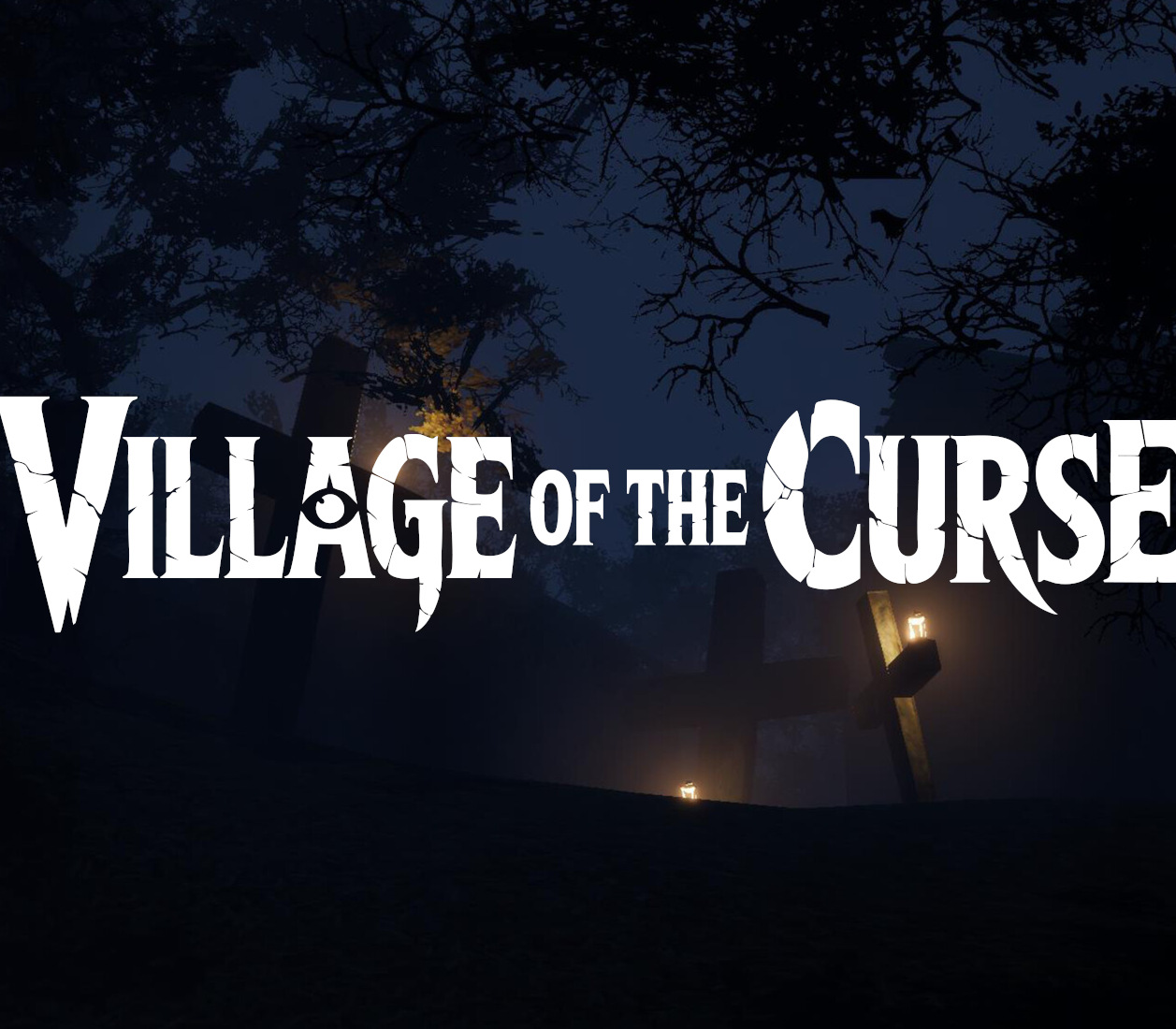 Village of the Curse PC Steam Ключ