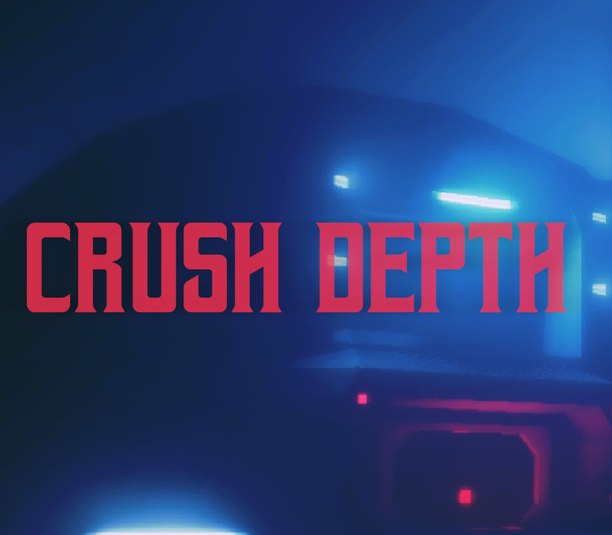 CRUSH DEPTH (2025) PC Steam Ключ