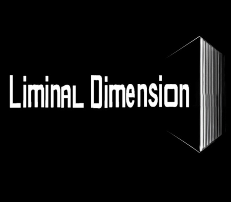 The Liminal Dimension PC Steam Ключ