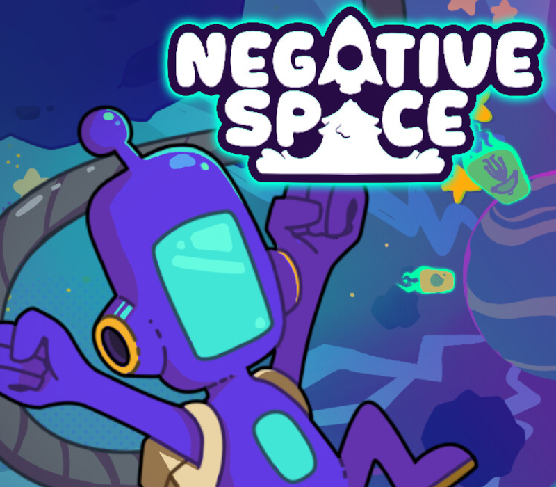 Negative Space PC Steam Ключ