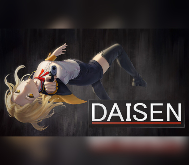 Daisen PC Steam Ключ