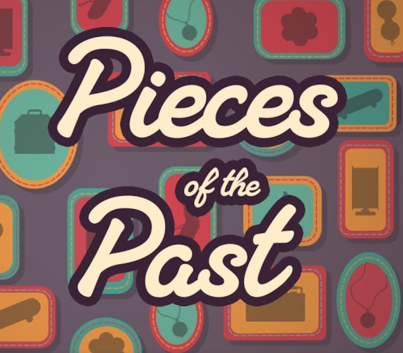 Pieces of the Past PC Steam Ключ
