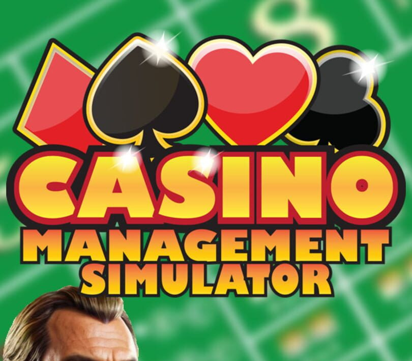 Casino Management Simulator PC Steam Ключ