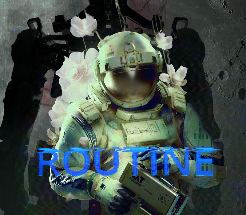 Routine XBOX One / Xbox Series X|S / PC Аккаунт