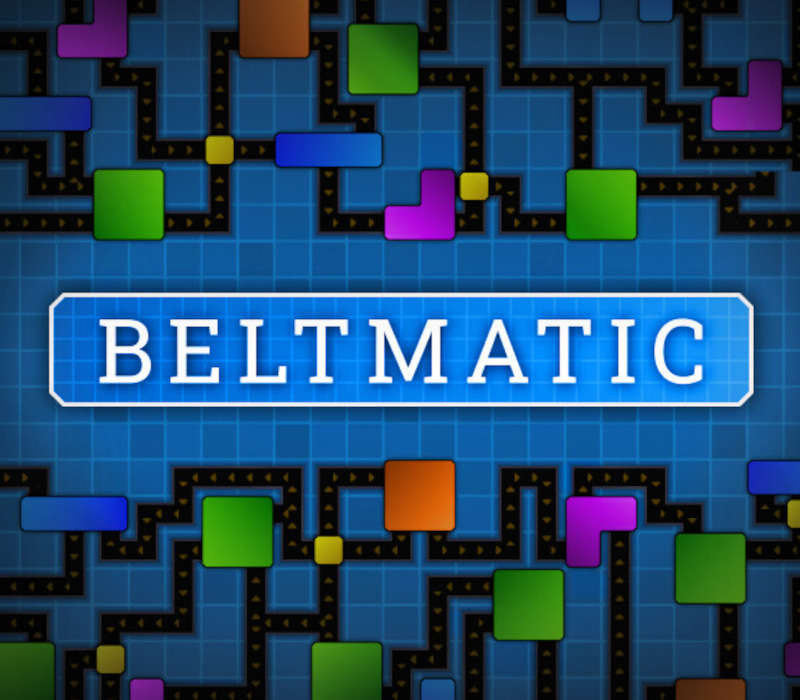Beltmatic PC Steam Аккаунт