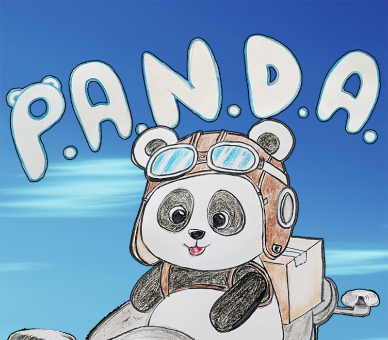 P.A.N.D.A. PC Steam Ключ