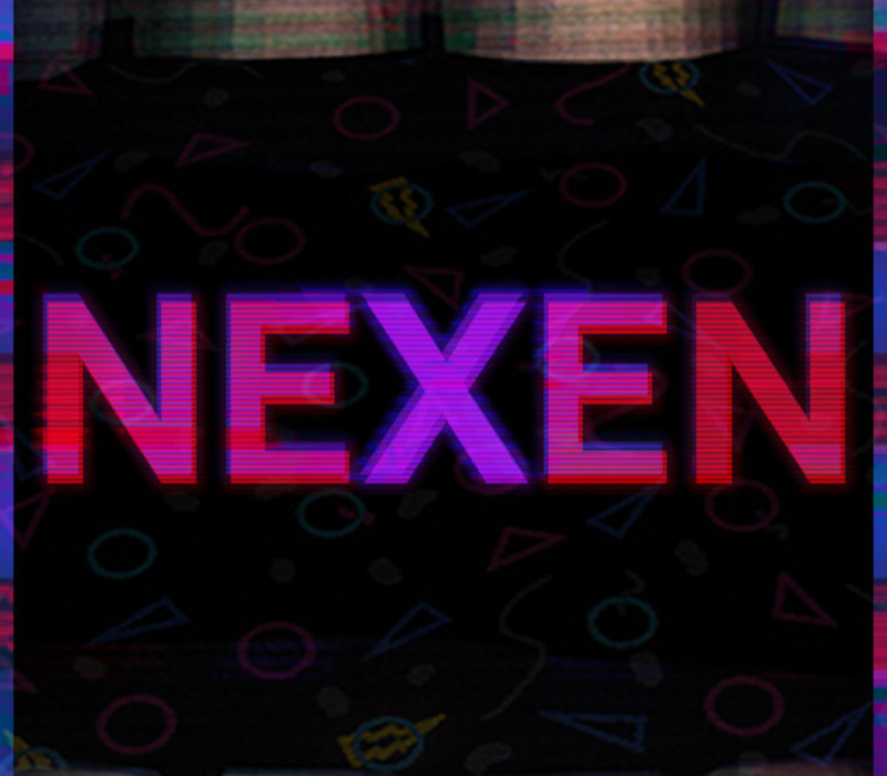 Nexen PC Steam Ключ