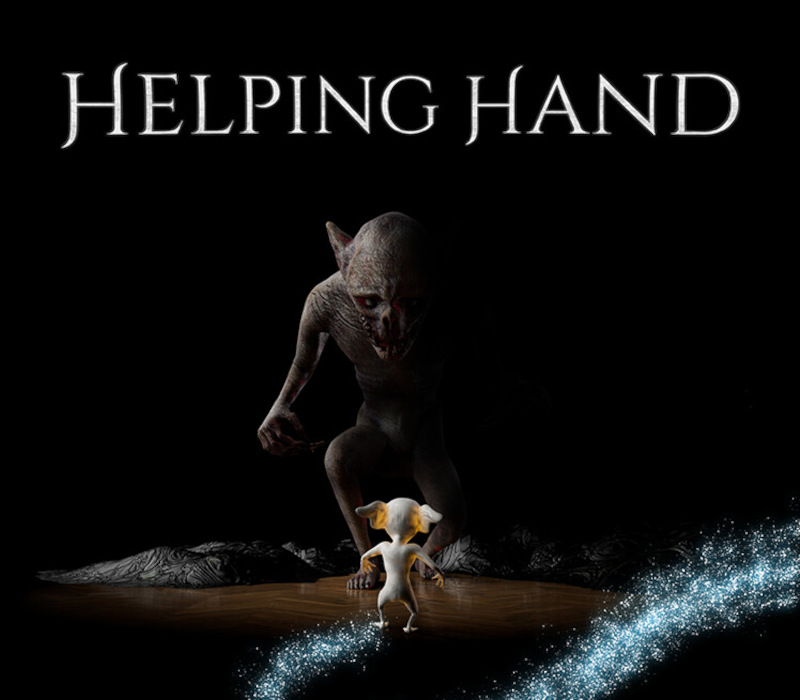 Helping Hand PC Steam Ключ