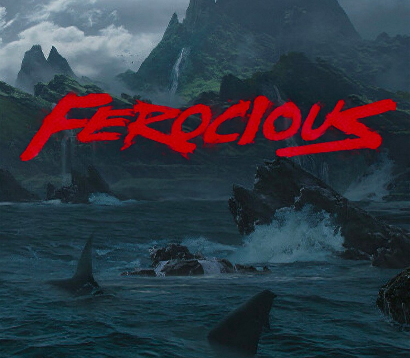 Ferocious PC Steam Ключ