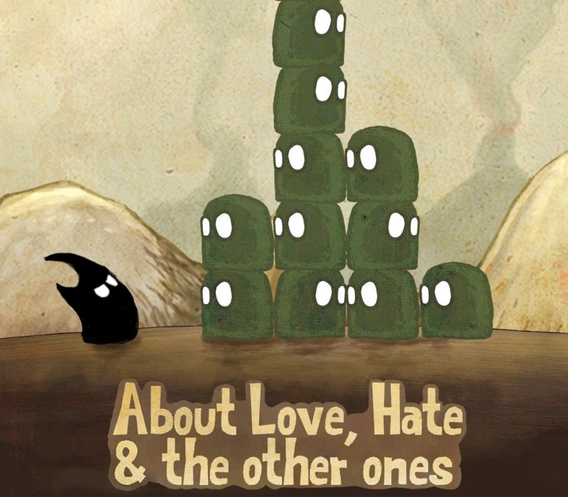 About Love, Hate and the other ones PC Steam Аккаунт