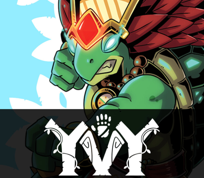 YVY PC Steam Ключ