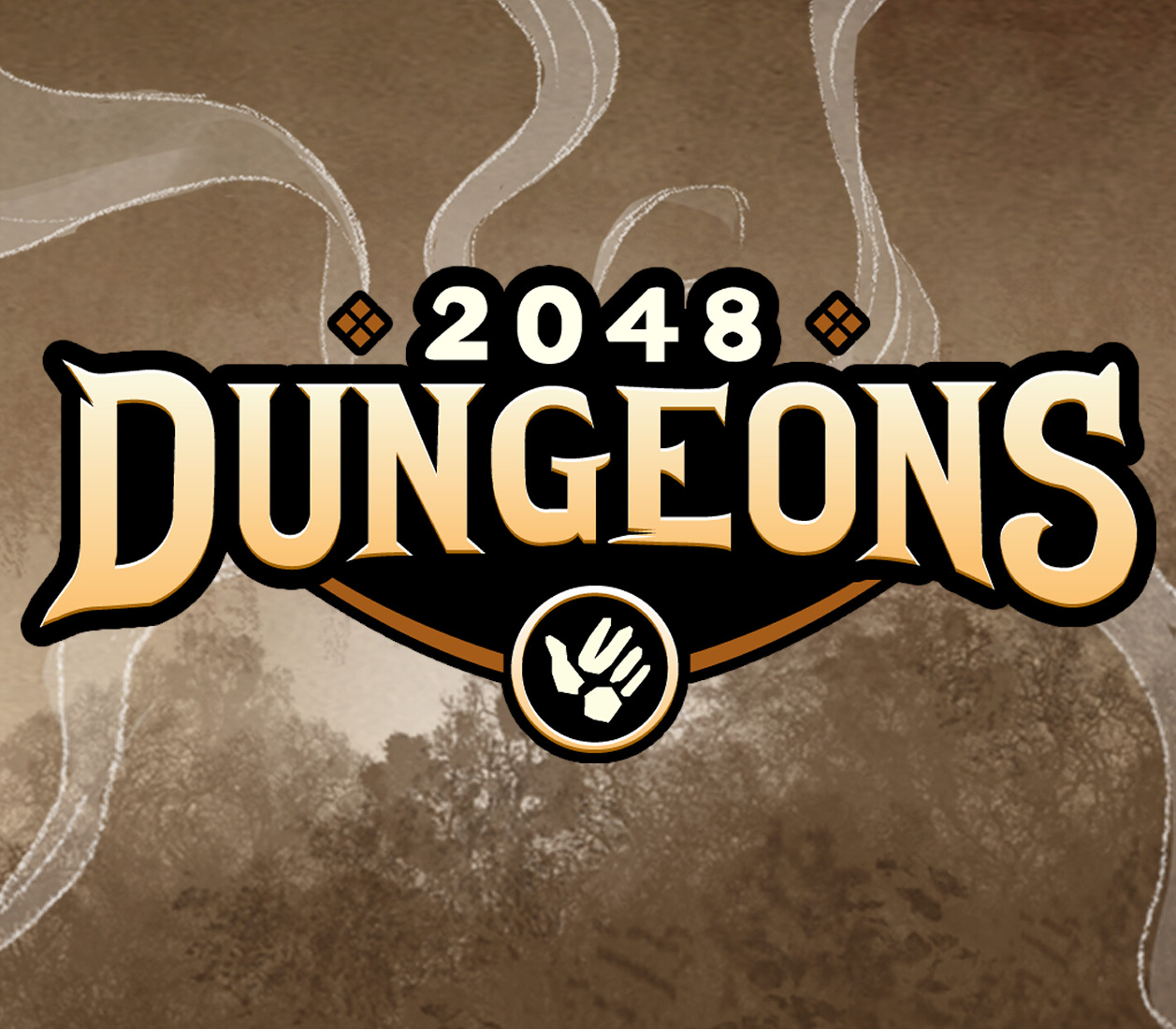2048: Dungeons PC Steam Ключ