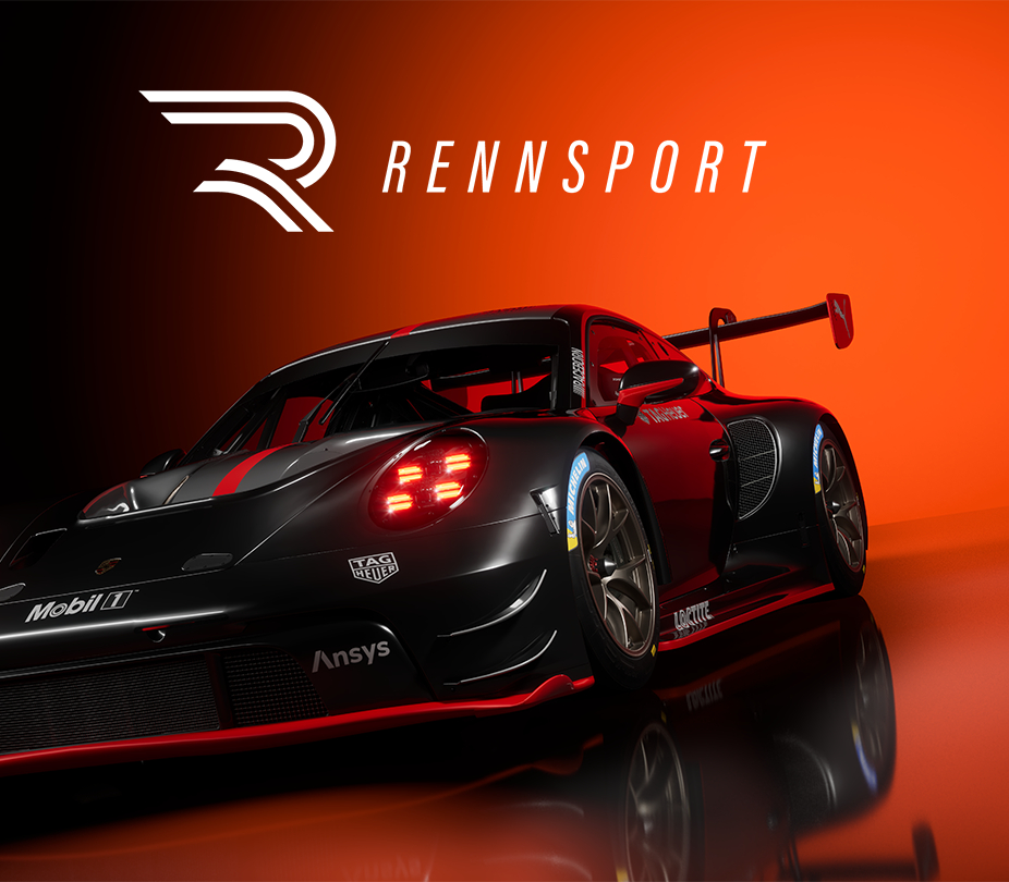 Rennsport - Стандартное издание DLC PC Steam Ключ