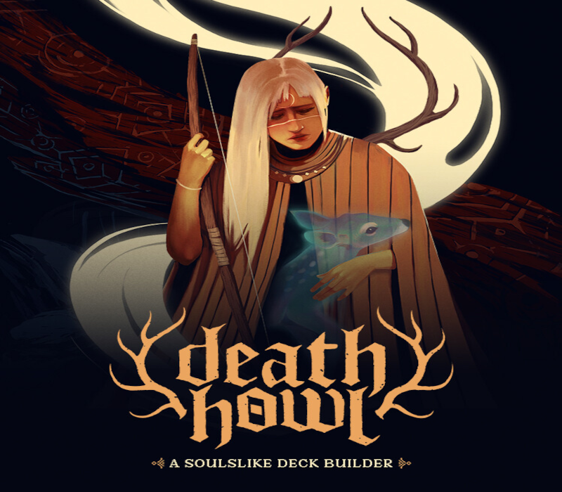 Death Howl RoW PC Steam Ключ