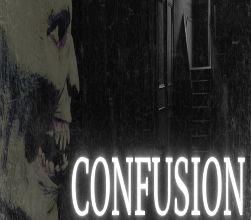 CONFUSION PC Steam Ключ