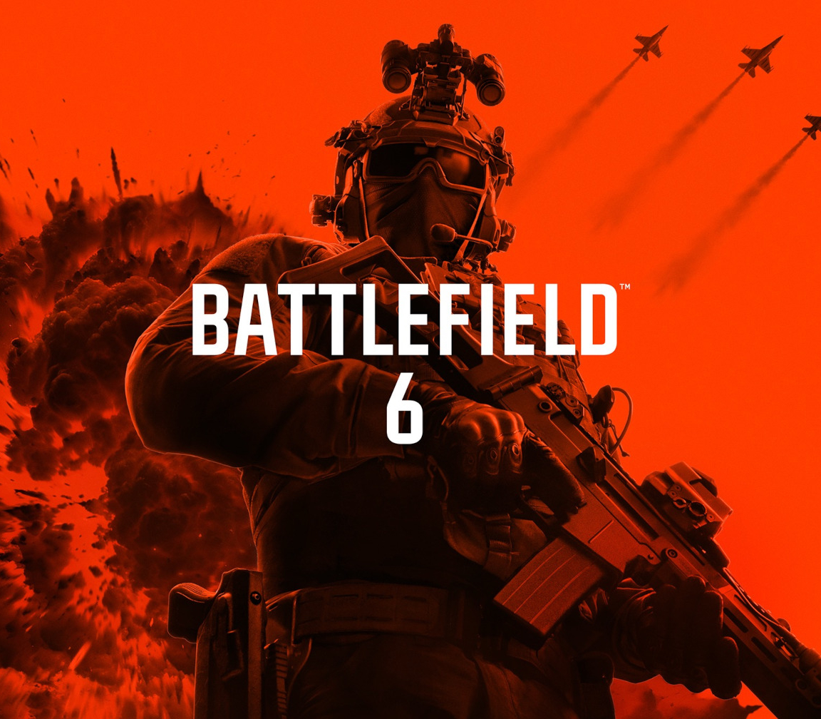 Battlefield 6 - Phantom Pack DLC EU (without DE) PS5 Ключ