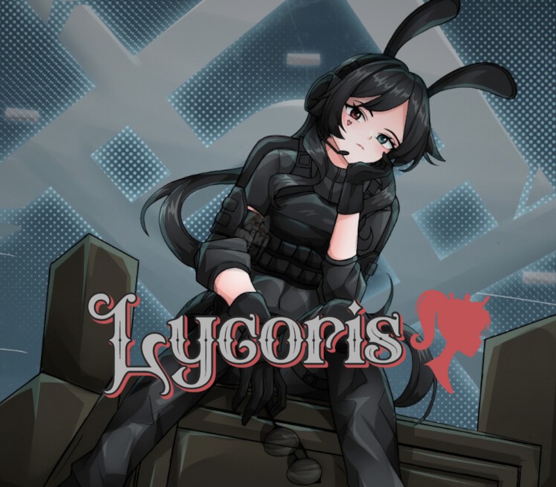 Lycoris PC Steam Ключ