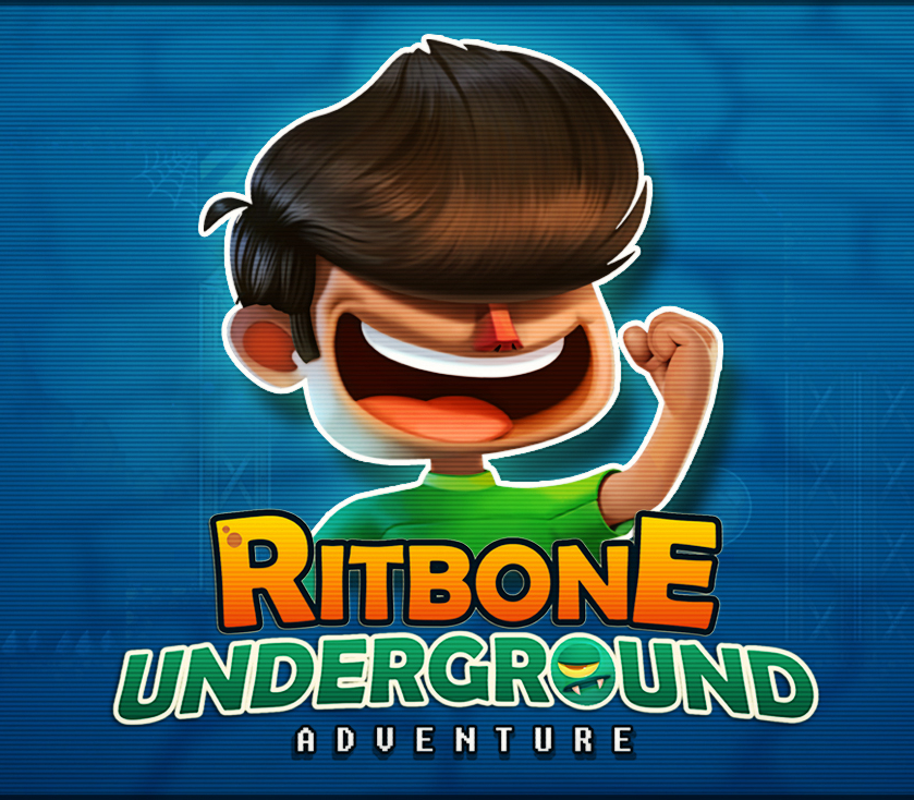 Ritbone PC Steam Ключ