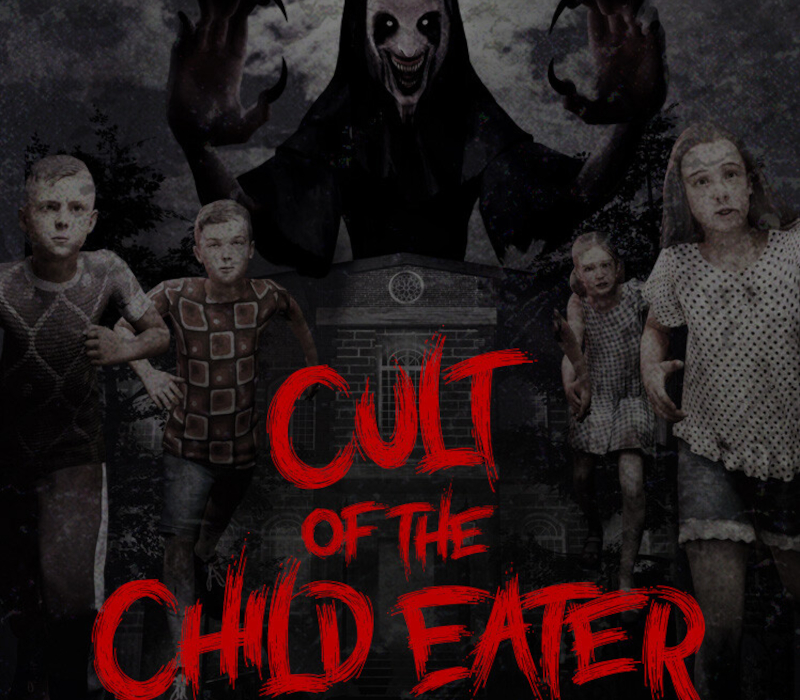 Cult of the Child Eater PC Steam Ключ