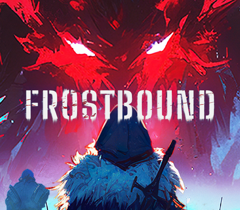 FrostBound PC Steam Аккаунт