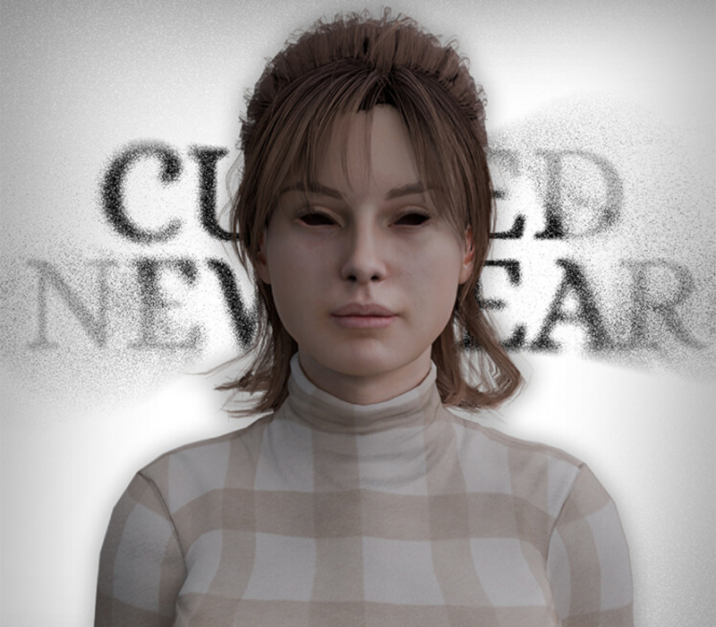 Cursed New Year PC Steam Ключ