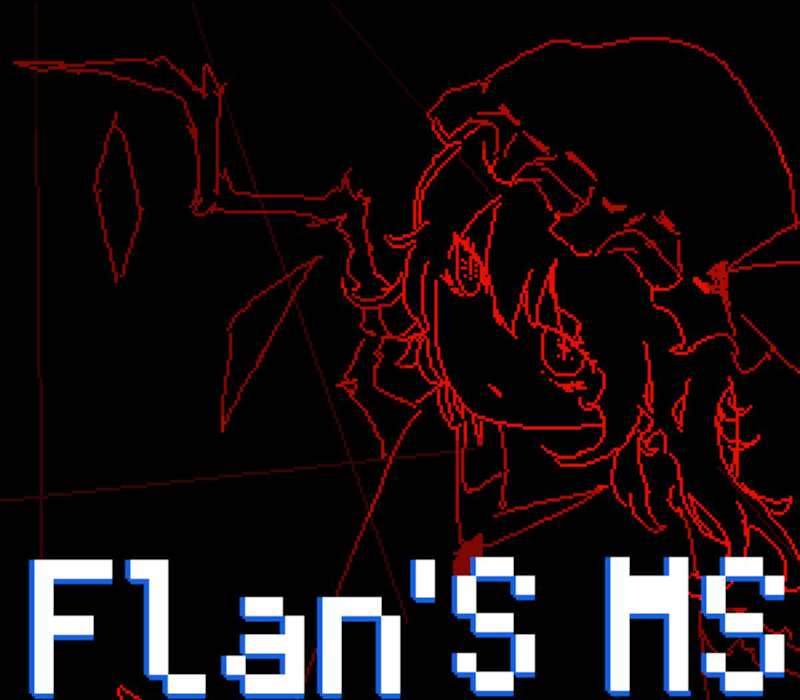 Flan's MS PC Steam Ключ