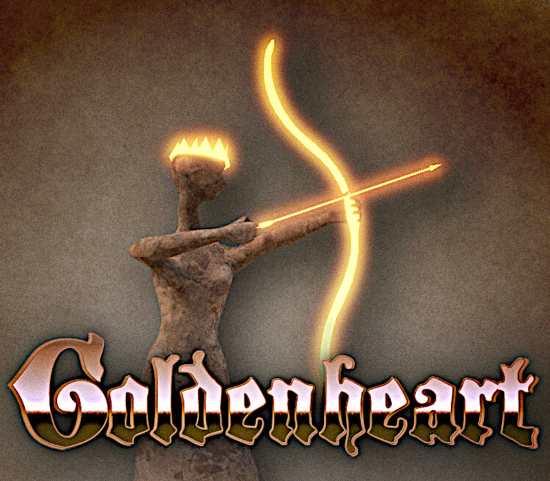Goldenheart PC Steam Ключ