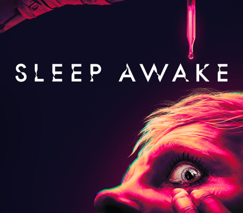 SLEEP AWAKE PC Steam Ключ