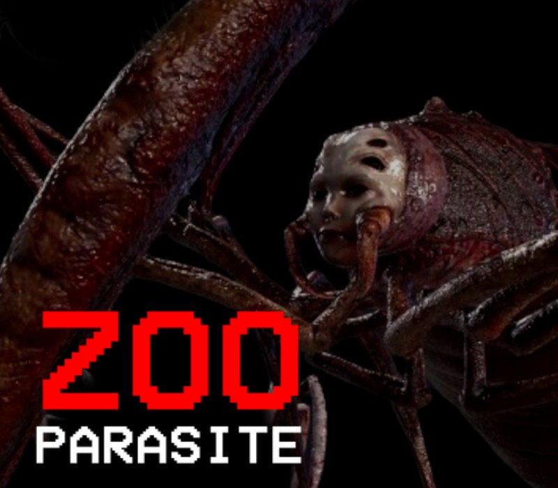 Zooparasite EU PS4/PS5 Ключ