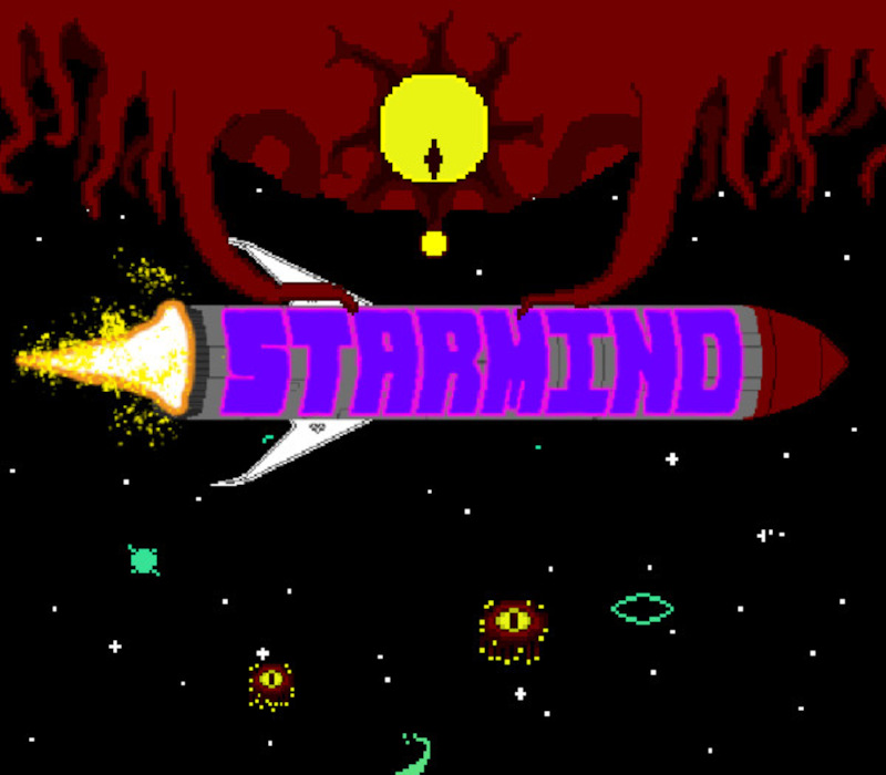 Starmind PC Steam Ключ