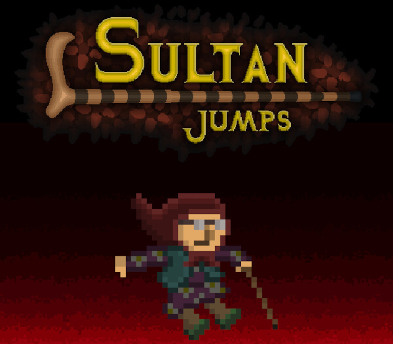 Sultan Jumps PC Steam Ключ
