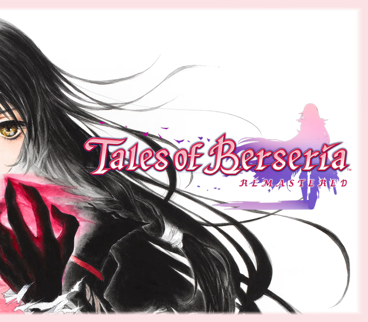 Tales of Berseria Ремастер - Pre-order Bonus DLC EU PS5 Ключ