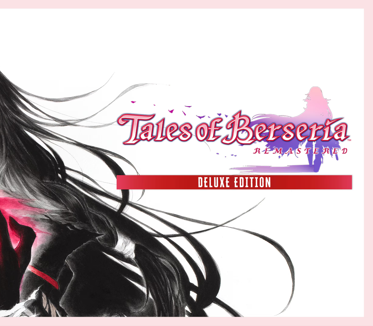 Tales of Berseria Ремастер Deluxe-издание PC Steam Аккаунт