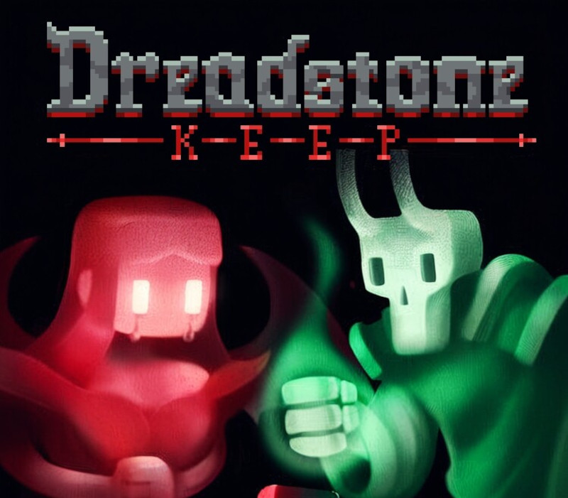 Dreadstone Keep PC Steam Ключ