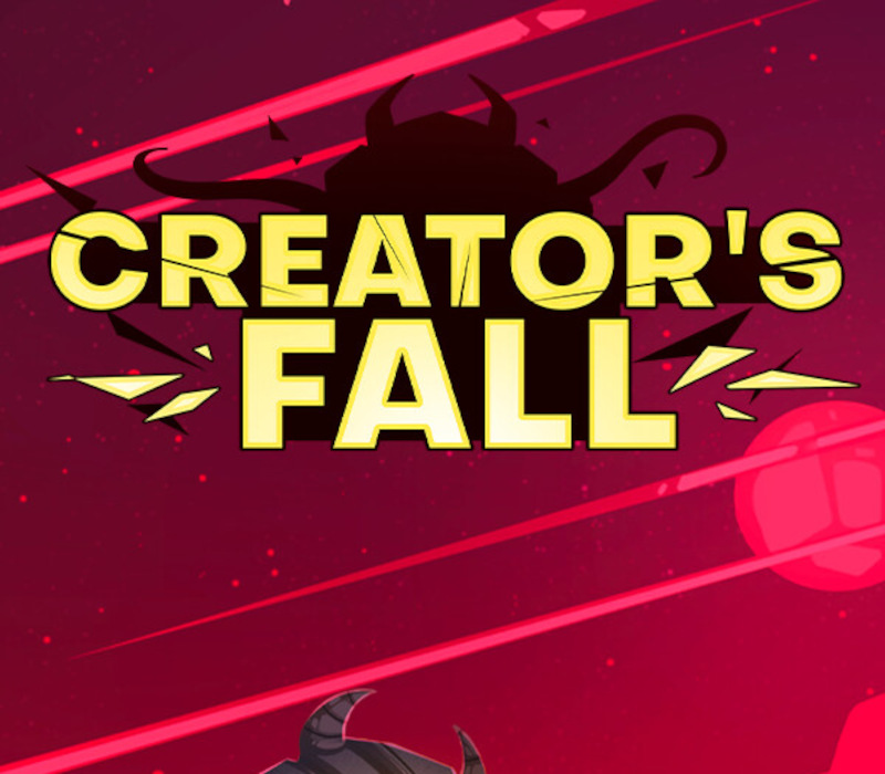 Creator's Fall PC Steam Ключ