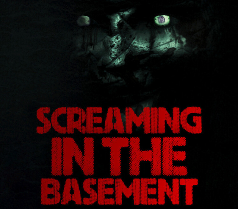 Screaming In The Basement (2025) PC Steam Ключ