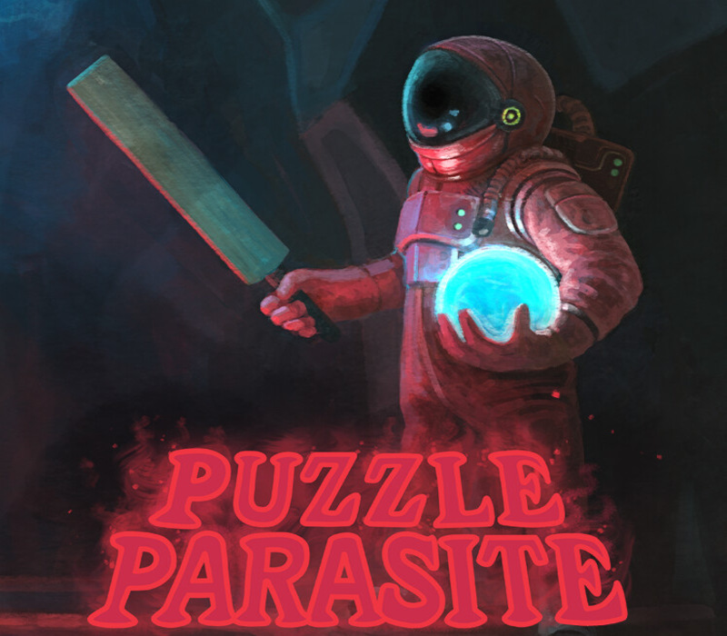 Puzzle Parasite PC Steam Ключ