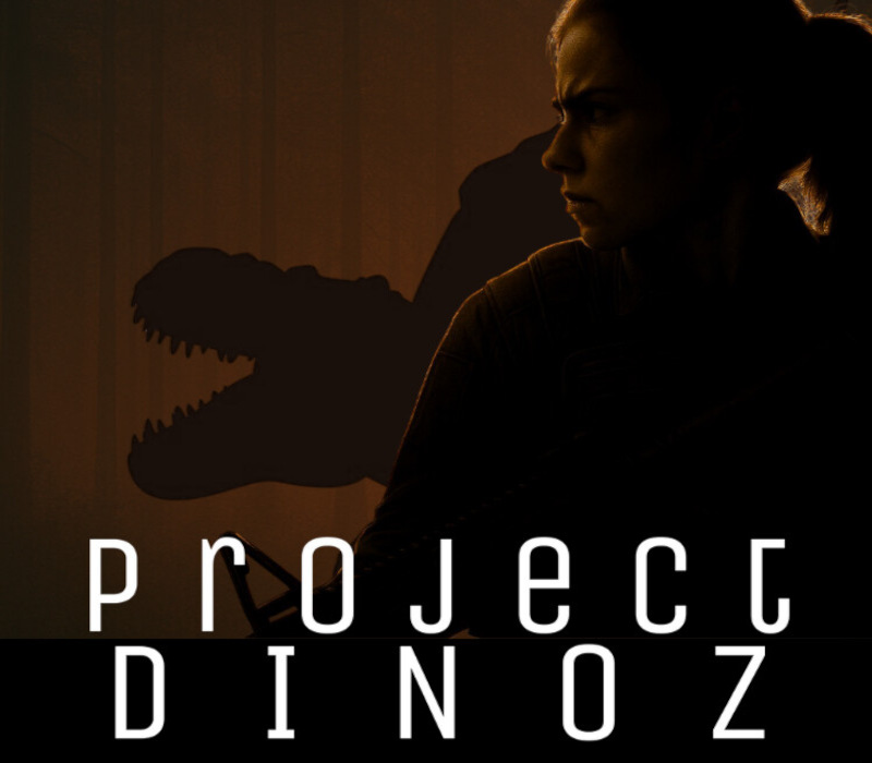 Project DINOZ PC Steam Ключ