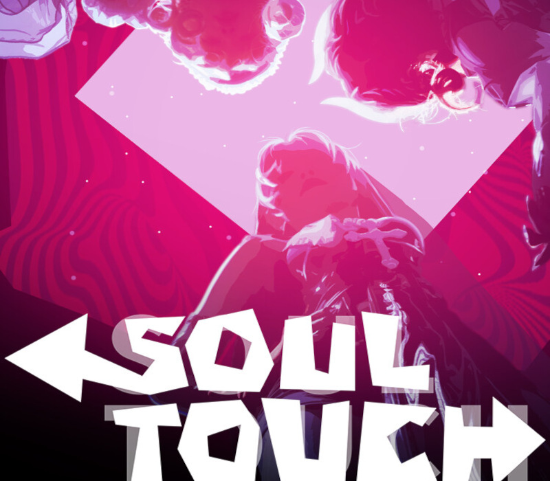 Soul Touch PC Steam Ключ