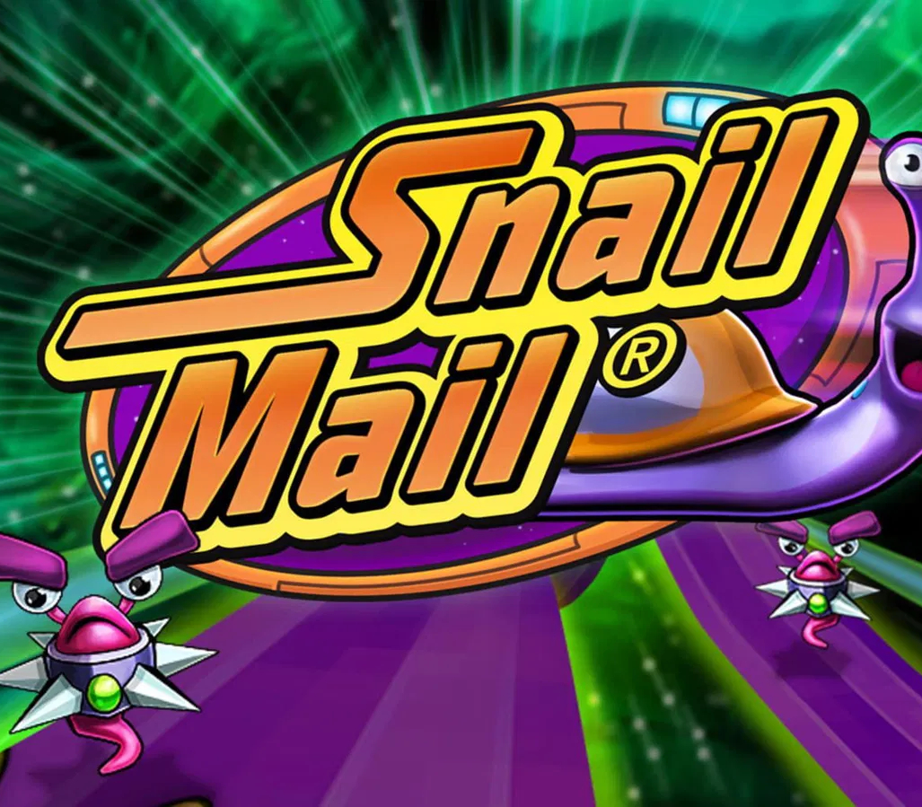 Snail Mail PC Steam Ключ