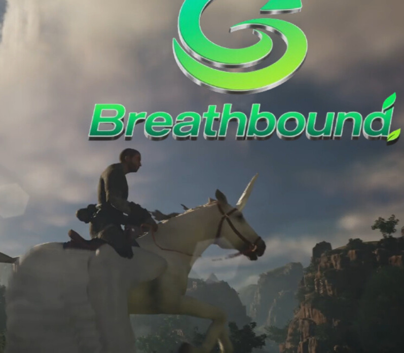 Breathbound PC Steam Ключ