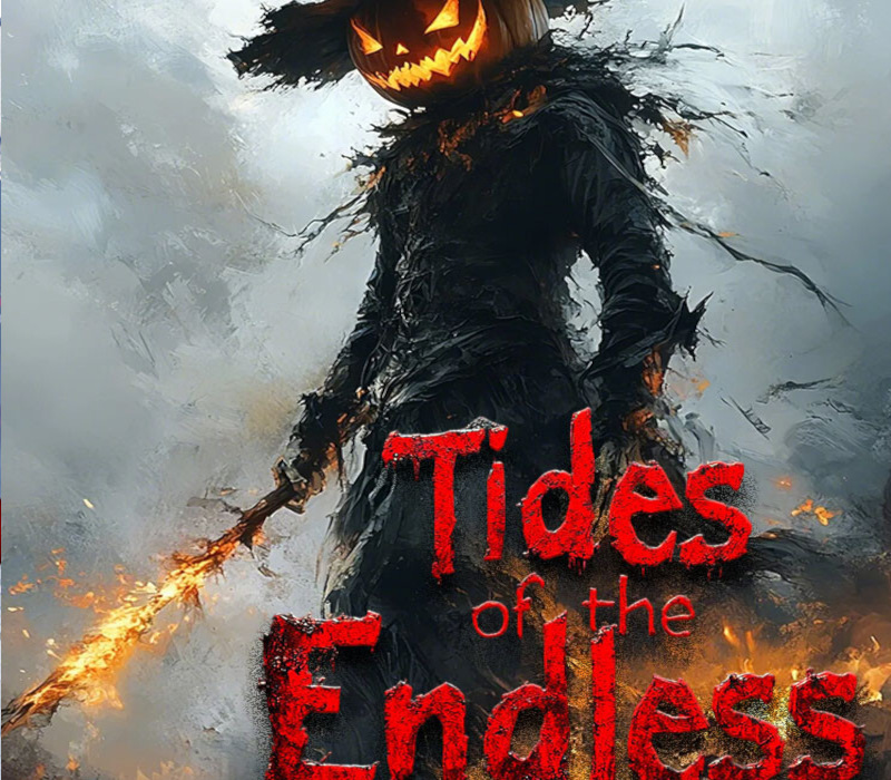 Tides of The Endless PC Steam Ключ