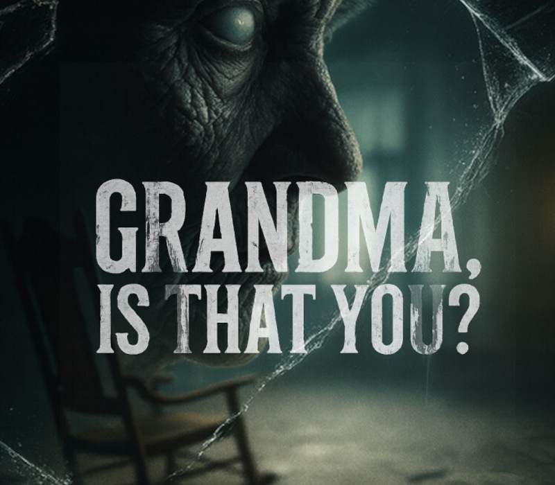 Grandma, Is That You? PC Steam Ключ