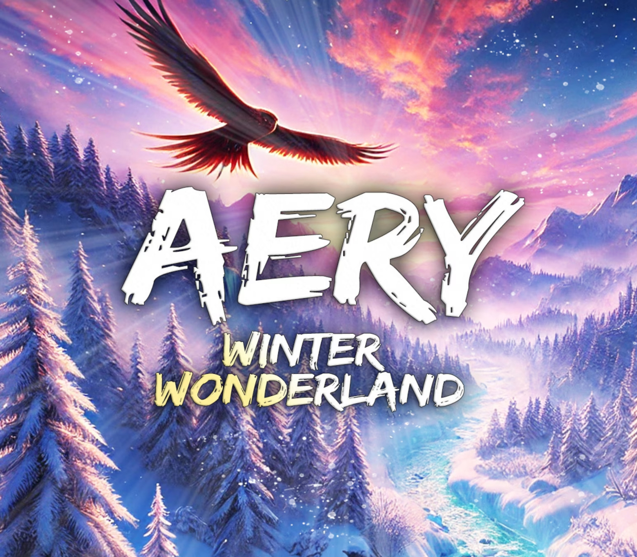Aery - Winter Wonderland Xbox Series X|S Аккаунт