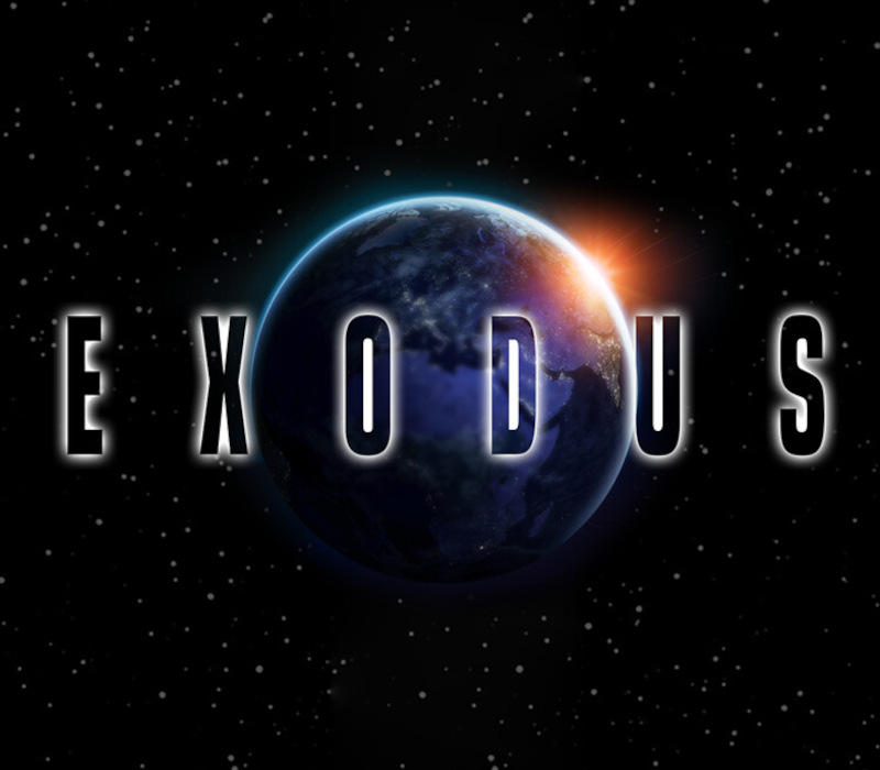 Exodus: The Colonization of Space PC Steam Ключ