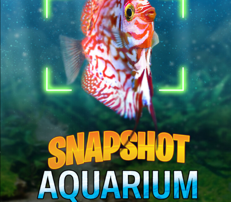 Snapshot Aquarium PC Steam Ключ