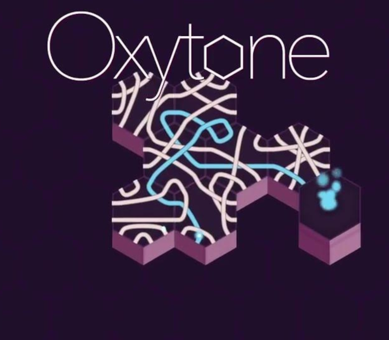 Oxytone PC Steam Ключ