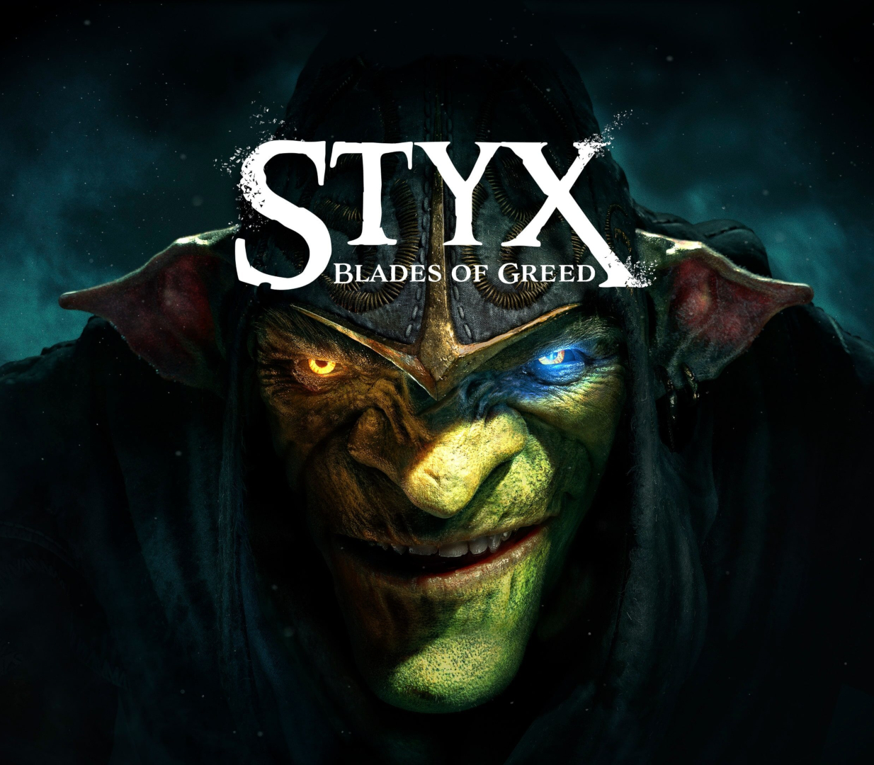 Styx: Blades of Greed - Master of Shadows Skin Xbox Series X|S Ключ